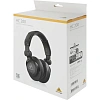 Наушники Behringer HC 200, закрытые, накладные, для DJ, поворотные амбушюры