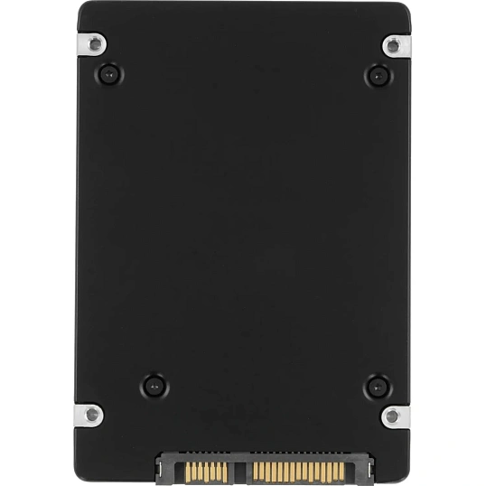 Жесткий диск SAMSUNG 3.84Tb PM9A3 2.5 PCI-E Gen4.0x4(MZQL23T8HCLS-00A07)