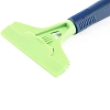 Скребок Сибртех лезвие 100мм пластиковая ручка 200мм 79529