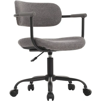 Кресло RV_Kolin W-231 Серый