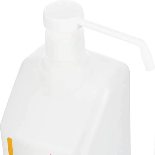 Антисептик кожный Диасептик Оптима, 1 л (с дозатором)