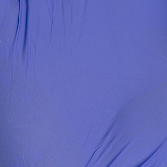 Перчатки нитрил.н/о,текстур,SFM (XL) 100 пар,фиолетово-голубые