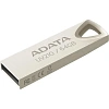 Флеш-память ADATA 64GB AUV210-64G-RGD SILVER