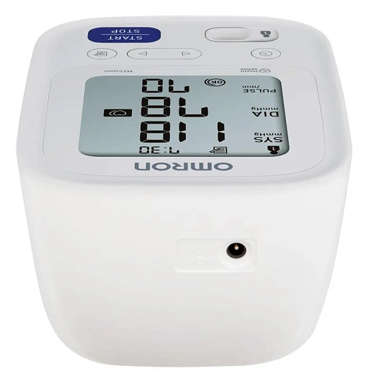 Тонометр OMRON  M3 Expert (HEM-7154-ALRU)