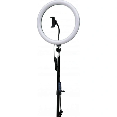 Осветитель Rekam RL-26 LED Kit для смартфона