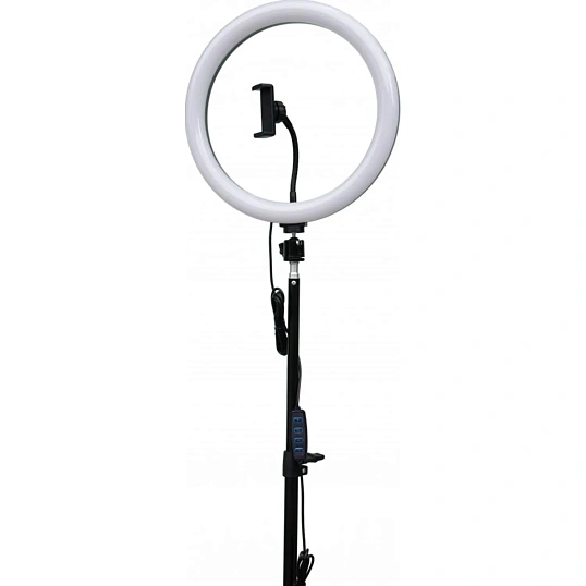 Осветитель Rekam RL-26 LED Kit для смартфона