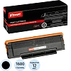 Картридж лазерный Комус PC-211EV чер. для Pantum P2200/M6500