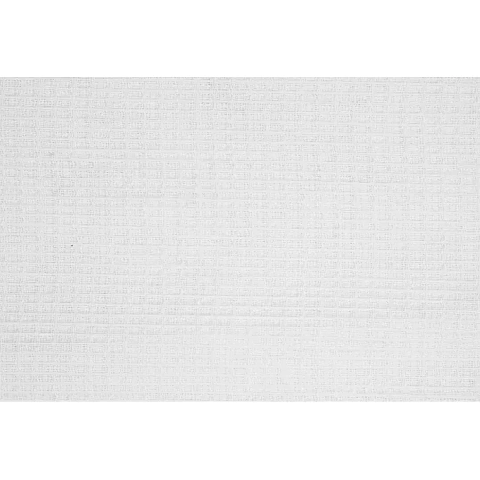 Полотно техническое ВАФЕЛЬНОЕ отбел, рул 0,45х60м, пл. 240г/м2, арт.145891