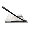 Резак для бумаги Office Kit Cutter A3, 450мм, 10л, сабельный