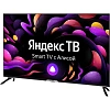 Телевизор Hyundai H-LED43BU7003, UHD, Smart (Яндекс ТВ)