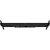 Телевизор Digma DM-LED43SBB36, FHD, смарт (Салют ТВ)