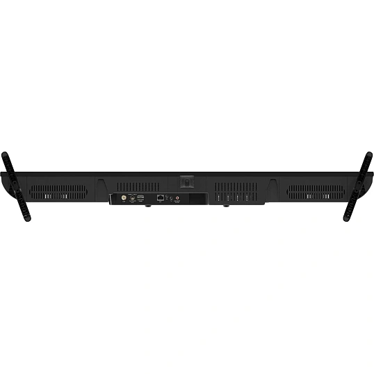 Телевизор Digma DM-LED43SBB36, FHD, смарт (Салют ТВ)