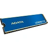 SSD накопитель ADATA SSD LEGEND 710, 256GB, M.2,PCIe 3.0x4(ALEG-710-256GCS)