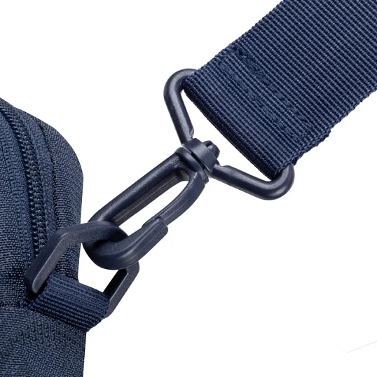 Сумка для ноутбука RIVACASE 8035 dark blue 15.6/12