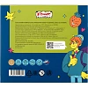 Пластилин классический Комус Класс Максики набор 10 цв/наб, 200г,со стеком