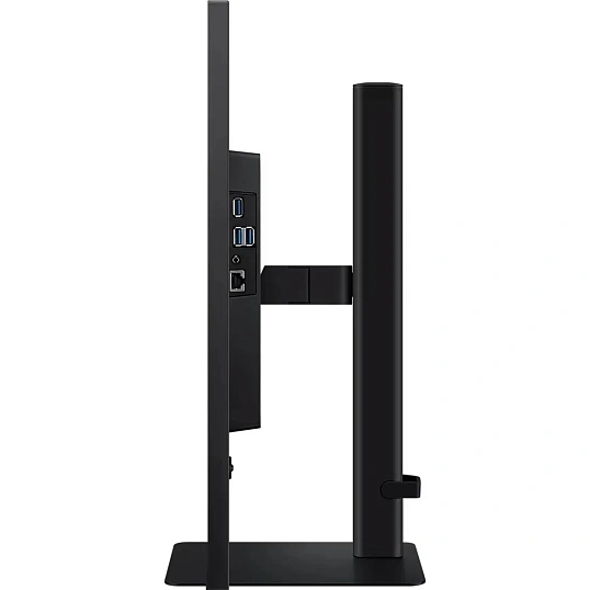 Монитор Samsung 32 ViewFinity S6 LS32D604UAIXCI QHD/IPS/100Гц/DP/HDMI/HAS
