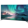 Телевизор Hyundai H-LED55QBU7500, UHD, QLED, смарт (Android TV)