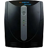 ИБП Энергия 1200, лин.-инт., 1200ВА/720Вт, 3xEURO(Е0201-0024)