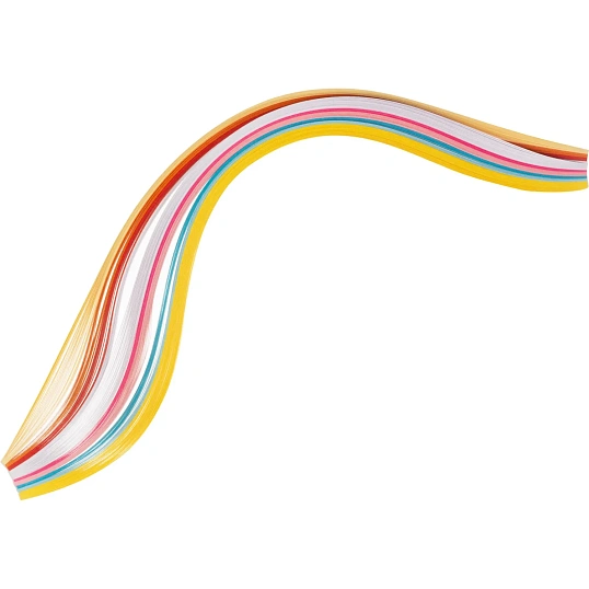 Набор для квиллинга Панно Десерт Квл-030