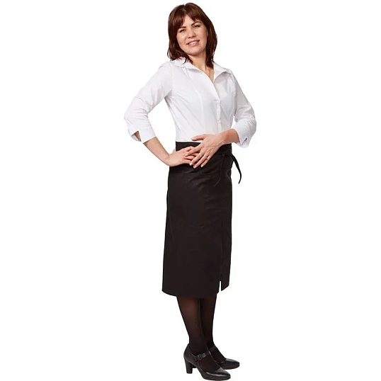 Фартук официанта универсальный (средний длинны)