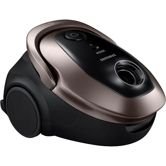 Пылесос Samsung VC20M2589JD/EV с мешком для пыли