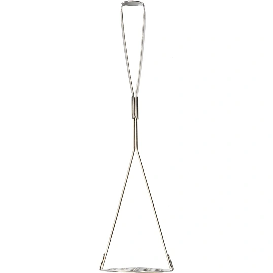 Картофелемялка нерж 24,5см ЦМР ТМ Amet