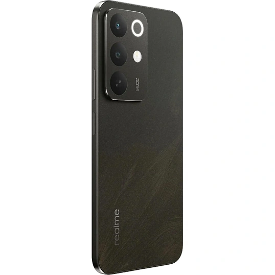 Смартфон Realme C85 RMX5566 128Gb 6Gb темно-серый