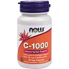 БАД NOW Витамин С 1000 мг 1332 мг 30 капс