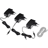 Wi-Fi Mesh система Mercusys Halo H25BE(3-pack) 3шт/уп