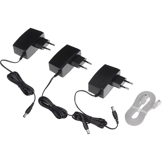 Wi-Fi Mesh система Mercusys Halo H25BE(3-pack) 3шт/уп