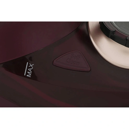 Утюг Vitek VT-IRN1204 2400Вт бордовый