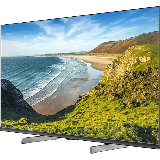 Телевизор Hyundai H-LED32BS5100, HD ready, смарт (WebOS)