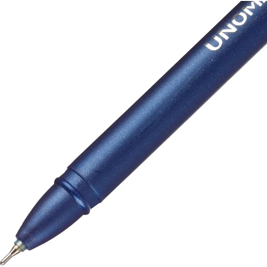 Ручка шариковая неавтомат. Unomax Joytron, д.ш.0,5 мм, л.0,3 мм, син
