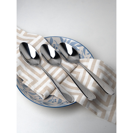 Ложка столовая Mielaje 212,3 шт./уп