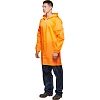 Плащ -дождевик Ивент Блик флюр оранж. XXL (60-62)