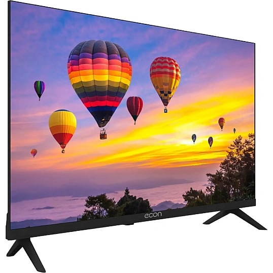 Телевизор Econ EX-32HS024B, HD ready, смарт (Android)