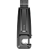 Держатель Baseus backseat vehicle phone holder hook Black SUHZ-A01