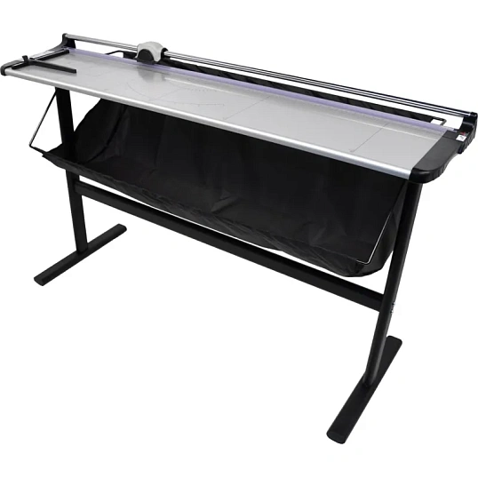 Резак для бумаги Kw-Trio 3022, A0, 1300 мм, 7л., роликовый