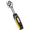 Набор инструмента универсальный STAYER PRO Compact 39, 39 предм, 25135-Н39
