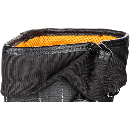 Сапоги PERFECT PROTECTION ПУ/НР с ПП и АС  р.40 (115414)