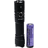 Фонарь EPILSO EPF-230 (карманный, CREE XHP50.2 20W, аккум. 21700)