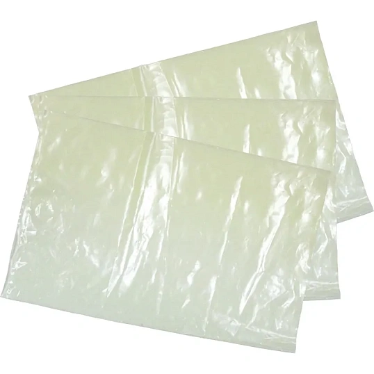 Пакет для безвакуумной упаковки ,однослойный, размер 200x300 мм (1000шт/уп)