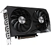 Видеокарта Gigabyte RTX3060 WINDFORCE OC 12GB GDDR6 192bit 2xDP 2xHDMI