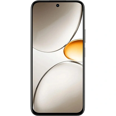 Смартфон Realme C85 RMX5566 128Gb 6Gb темно-серый