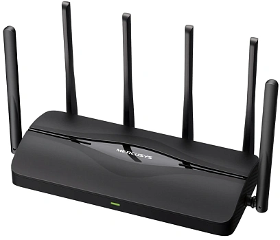 Маршрутизатор Mercusys MR37BE