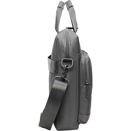 Сумка для ноутбука 15.6 Lamark L255 Dark Grey