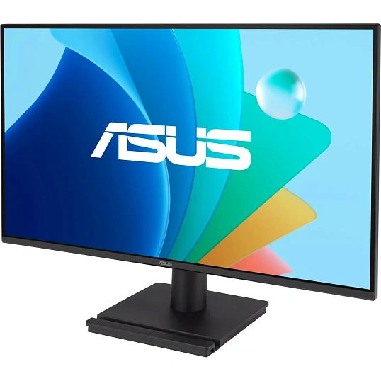 Монитор Asus 23.8 VA249HG FHD/IPS/300cd/120Гц/VGA/DMI/черный