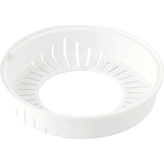 Соковыжималка SCARLETT SC-JE50C02 для цитрусовых (белый)