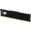 Модуль памяти Patriot Memory DDR4 DIMM 16GB 3200Мгц(PSP416G3200H1)