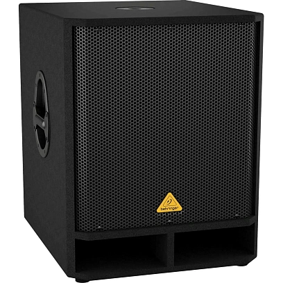 Сабвуфер Behringer VP1800S, пассивный, 18,  400/ 1600 Вт, 8 Ом